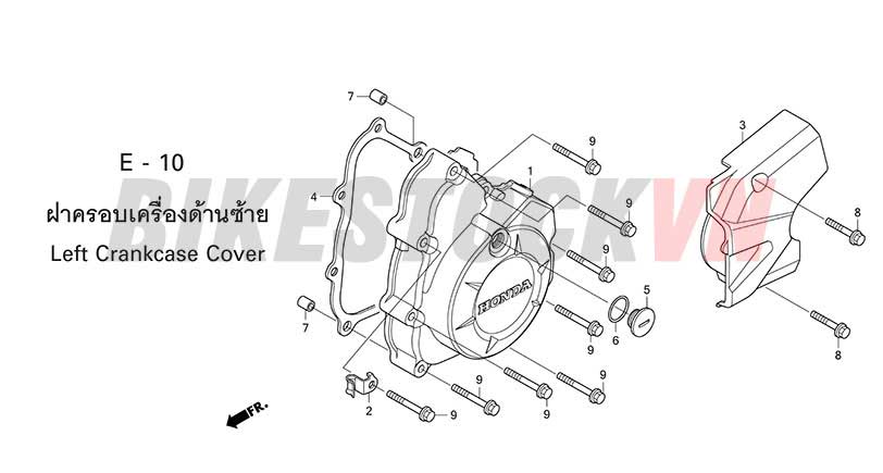 E-10_ỐP VÁCH MÁY PHÁT